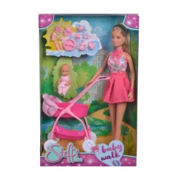 SL, Baby Walker