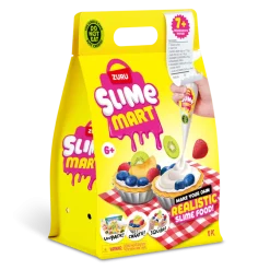 Slime Mart – lag dine egne realistiske slime-snacks
