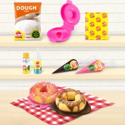 Slime Mart – lag dine egne realistiske slime-snacks