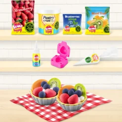 Slime Mart – lag dine egne realistiske slime-snacks