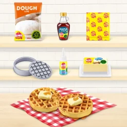 Slime Mart – lag dine egne realistiske slime-snacks