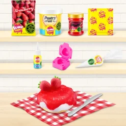 Slime Mart – lag dine egne realistiske slime-snacks