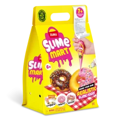 Slime Mart – lag dine egne realistiske slime-snacks