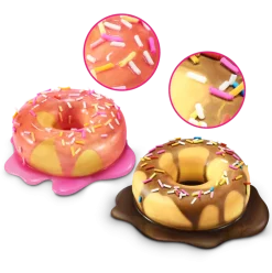 Slime Mart – lag dine egne realistiske slime-snacks