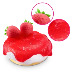 Slime Mart – lag dine egne realistiske slime-snacks