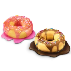 Slime Mart – lag dine egne realistiske slime-snacks