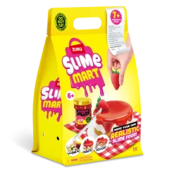 Slime Mart – lag dine egne realistiske slime-snacks