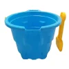Slottsbøtte med spade Ca 7 liter