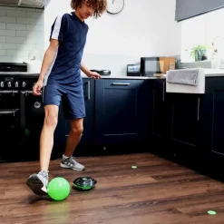 Smart Ball Soccerbot