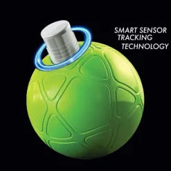 Smart Ball Soccerbot