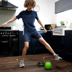 Smart Ball Soccerbot