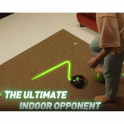 Smart Ball Soccerbot