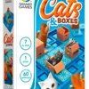 SmartGames: Cats & Boxes (Nordic)