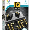 SmartGames: IQ Circuit (Nordic) (Display: 12)