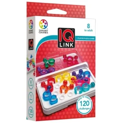 SmartGames: IQ Link (Nordic)