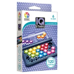SmartGames: IQ Stars (Nordic)