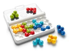 SmartGames IQ Twins Puslespill