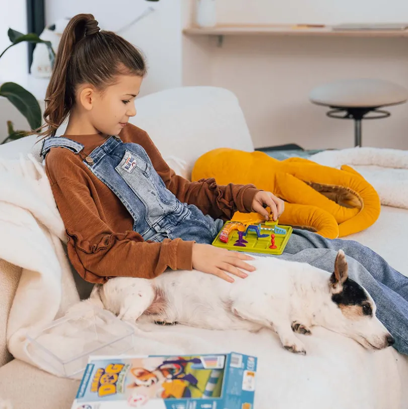 SmartGames: Smart Dog (Nordic)