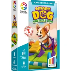 SmartGames: Smart Dog (Nordic)