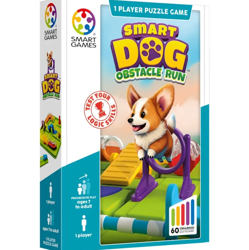 SmartGames: Smart Dog (Nordic)