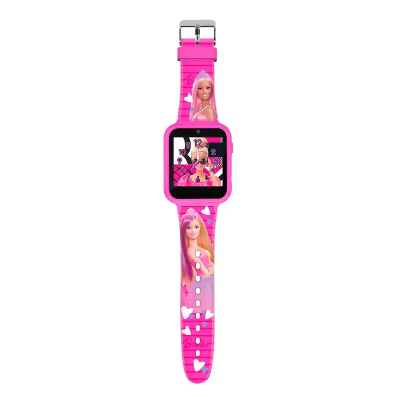 Smartklokke, Barbie