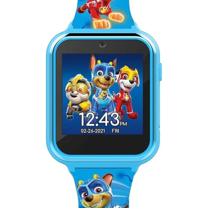 Smartklokke, Paw Patrol
