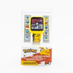 Smartklokke, Pokemon Pikachu