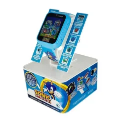 Smartklokke, Sonic
