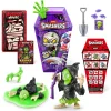 Smashers, Horror House Medium House