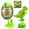 Smashers, Mini Jurassic Light, Up Dino