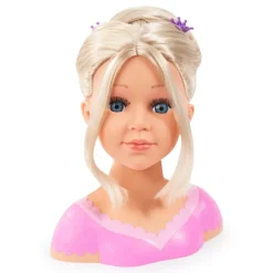 Sminkhode for styling og sminkning fra 6 år – Charmed by Heart