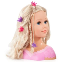 Sminkhode for styling og sminkning fra 6 år – Charmed by Heart