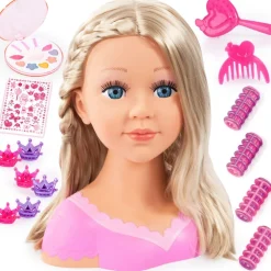 Sminkhode for styling og sminkning fra 6 år – Charmed by Heart