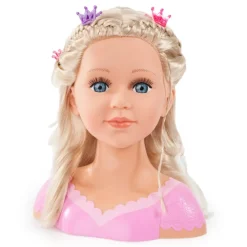 Sminkhode for styling og sminkning fra 6 år – Charmed by Heart