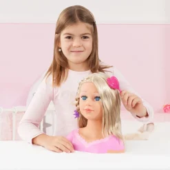Sminkhode for styling og sminkning fra 6 år – Charmed by Heart