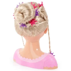 Sminkhode for styling og sminkning fra 6 år – Charmed by Heart