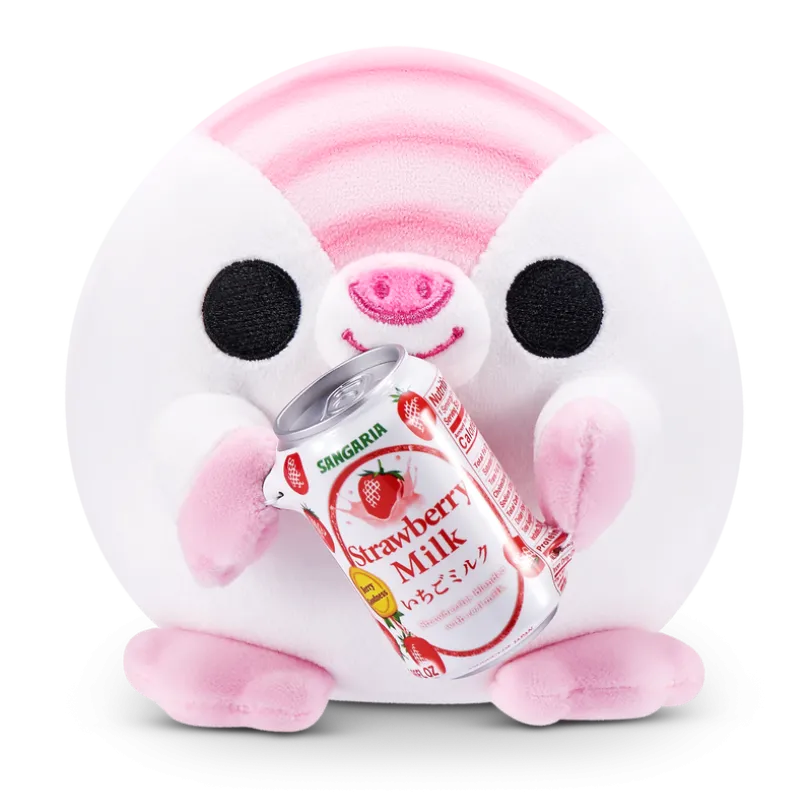 Snackles S3 Core Licensed Capsule 5