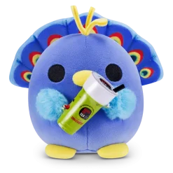 Snackles S3 Core Licensed Capsule 5
