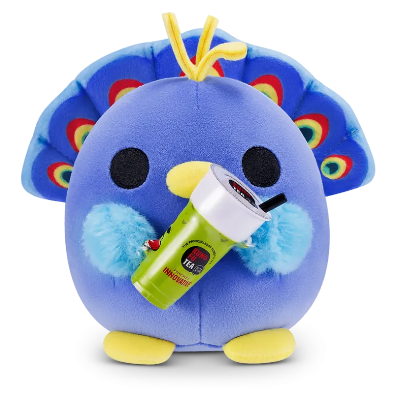 Snackles S3 Core Licensed Capsule 5
