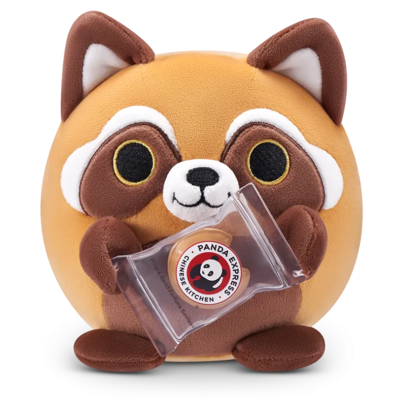 Snackles S3 Core Licensed Capsule 5