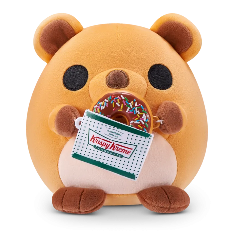 Snackles S3 Core Licensed Capsule 5