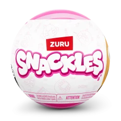 Snackles S3 Core Licensed Capsule 5