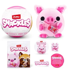 Snackles S3 Core Licensed Capsule 5