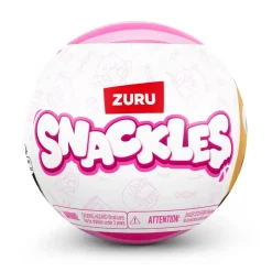 Snackles S3 Core Licensed Capsule 5