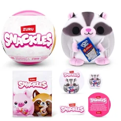 Snackles S3 Core Licensed Capsule 5