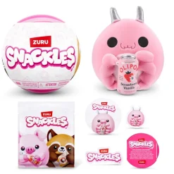 Snackles S3 Core Licensed Capsule 5