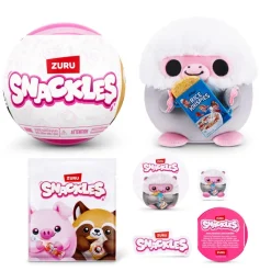Snackles S3 Core Licensed Capsule 5