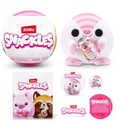Snackles S3 Core Licensed Capsule 5