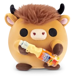 Snackles S3 Core Licensed Capsule 5