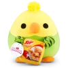 Snackles S1 Core Licensed Plush 14"